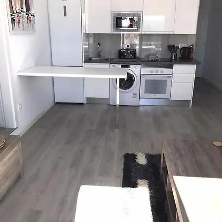 Atlantic View 16a Appartement