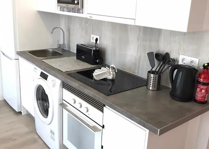 Atlantic View 16a Puerto del Carmen