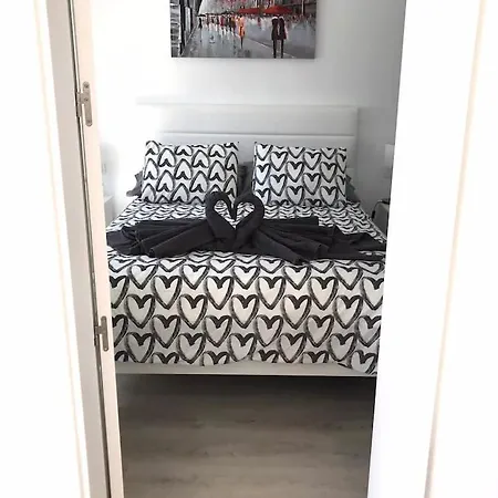 Atlantic View 16a Apartament *