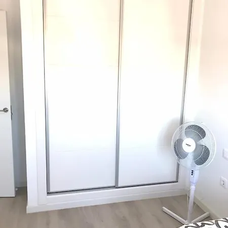 Atlantic View 16a Apartament