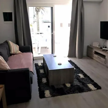 Daire Atlantic View 16a Puerto del Carmen (Lanzarote)