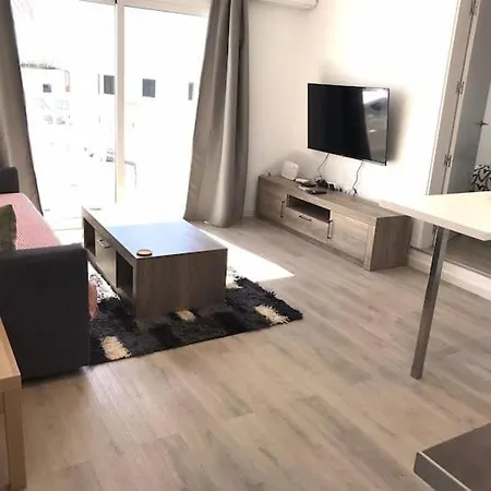 Appartement Atlantic View 16a